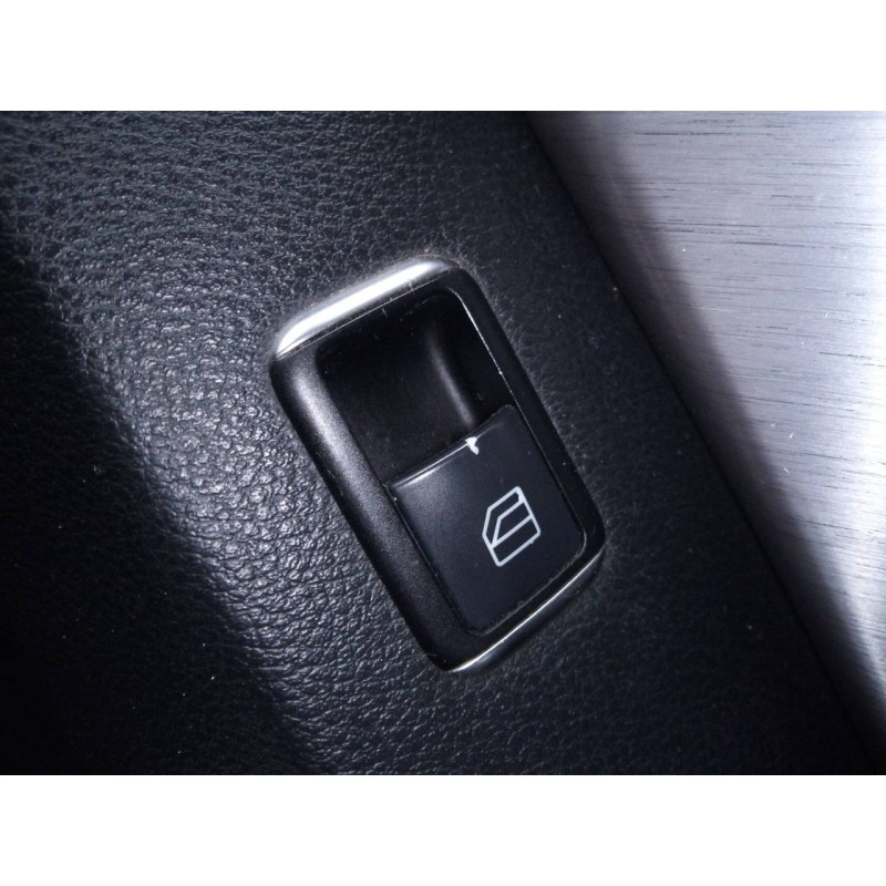 Recambio de mando elevalunas delantero derecho para mercedes-benz clase glk (w204) glk glk 220 cdi 4-matic be edición limitada (