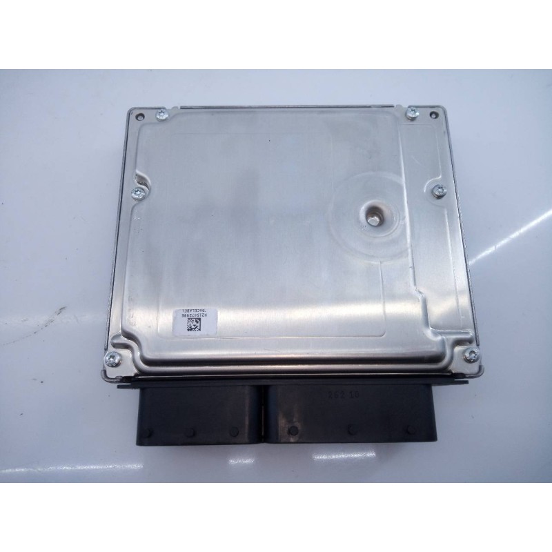 Recambio de centralita motor uce para bmw serie 3 coupe (e92) 320d referencia OEM IAM 782342001 0281014572 E3-A2-30-3