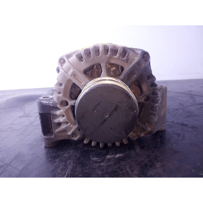 Recambio de alternador para fiat doblo ii cargo (263) referencia OEM IAM 439505 A623613A P3-A4-22-2