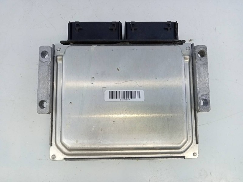 Recambio de centralita motor uce para ford kuga (cbs) titanium referencia OEM IAM DS7112B684XC 6V6112A650JC E3-B3-24-1