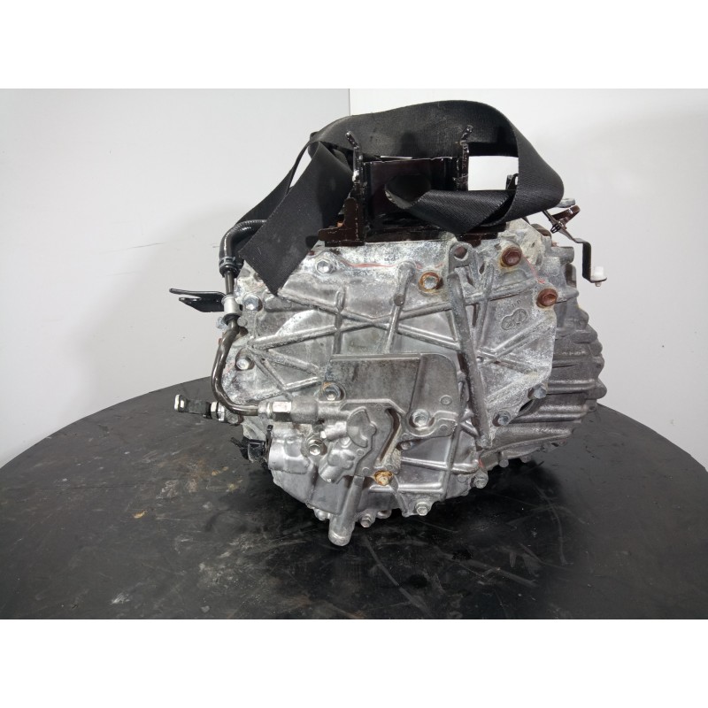 Recambio de caja cambios para toyota yaris hsd active referencia OEM IAM PD33F417 803Y106 M1-A3-97