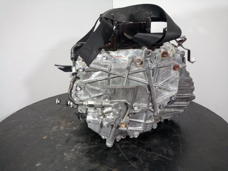 Recambio de caja cambios para toyota yaris hsd active referencia OEM IAM PD33F417 803Y106 M1-A3-97