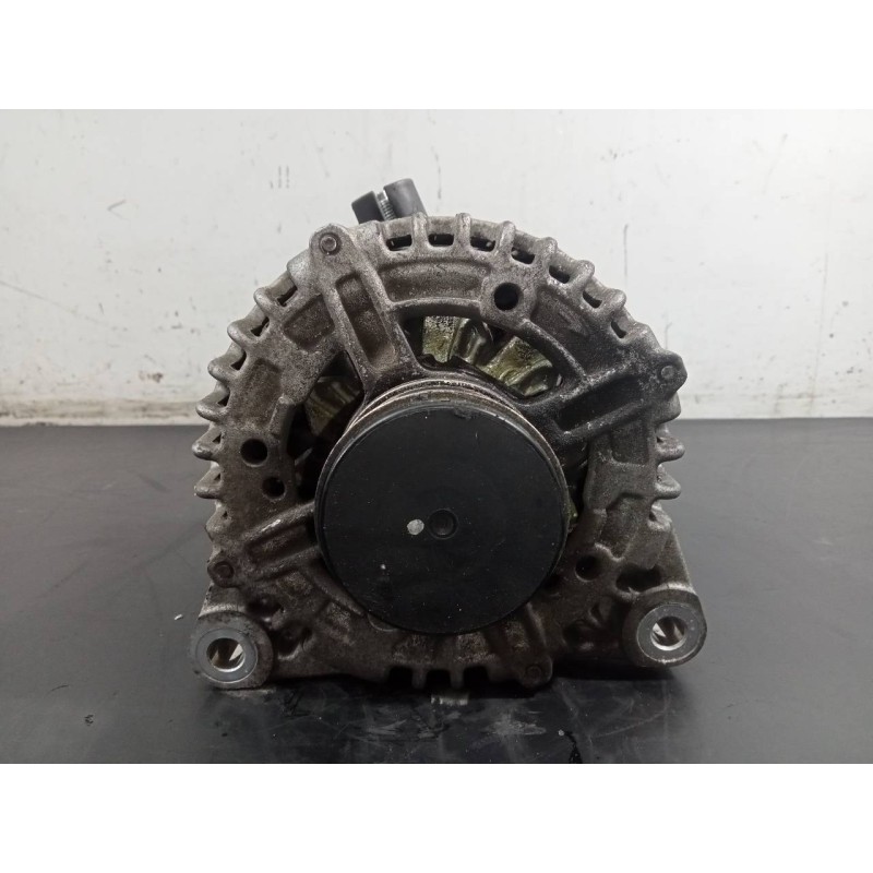 Recambio de alternador para ford mondeo ber. (ca2) titanium (09.2010) referencia OEM IAM 6G9N10300ADB  P3-A5-7-1