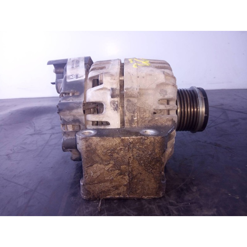 Recambio de alternador para fiat doblo ii cargo (263) referencia OEM IAM 439505 A623613A P3-A4-22-2