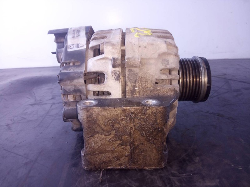 Recambio de alternador para fiat doblo ii cargo (263) referencia OEM IAM 439505 A623613A P3-A4-22-2