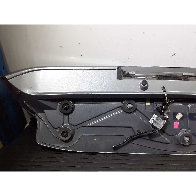 Recambio de aleron trasero para bmw x3 (e83) 2.0d referencia OEM IAM 51713400384 22944910 P2-B3-39