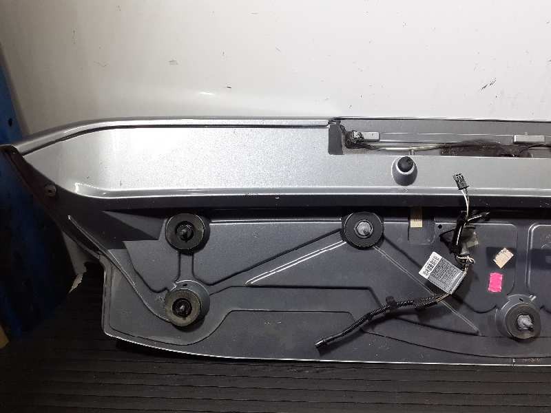 Recambio de aleron trasero para bmw x3 (e83) 2.0d referencia OEM IAM 51713400384 22944910 P2-B3-39