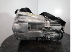 CAJA CAMBIOS 716657 M1-B3-167