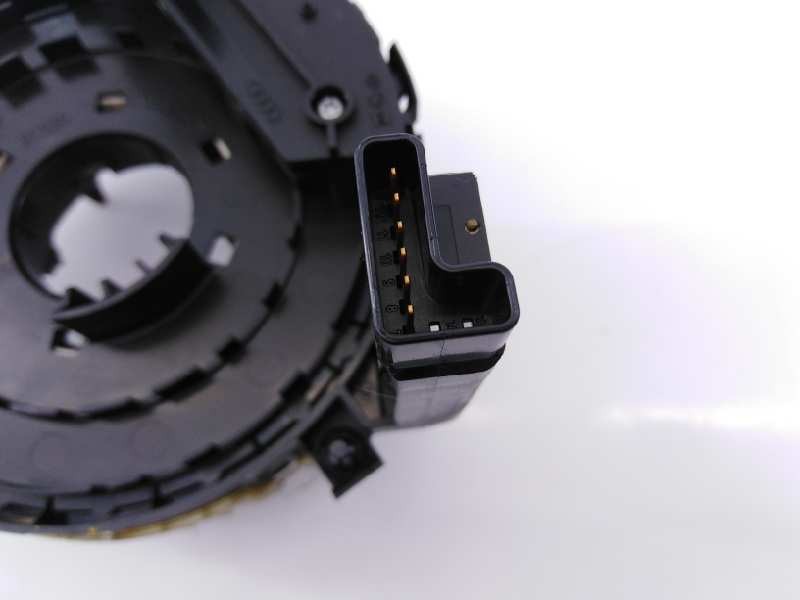 Recambio de anillo airbag para audi a6 berlina (4f2) 2.0 tdi referencia OEM IAM 4E0953541A  E2-A1-6-1