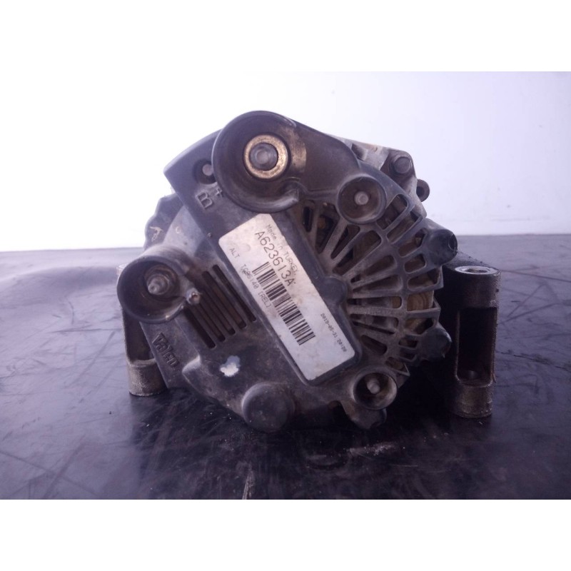 Recambio de alternador para fiat doblo ii cargo (263) referencia OEM IAM 439505 A623613A P3-A4-22-2