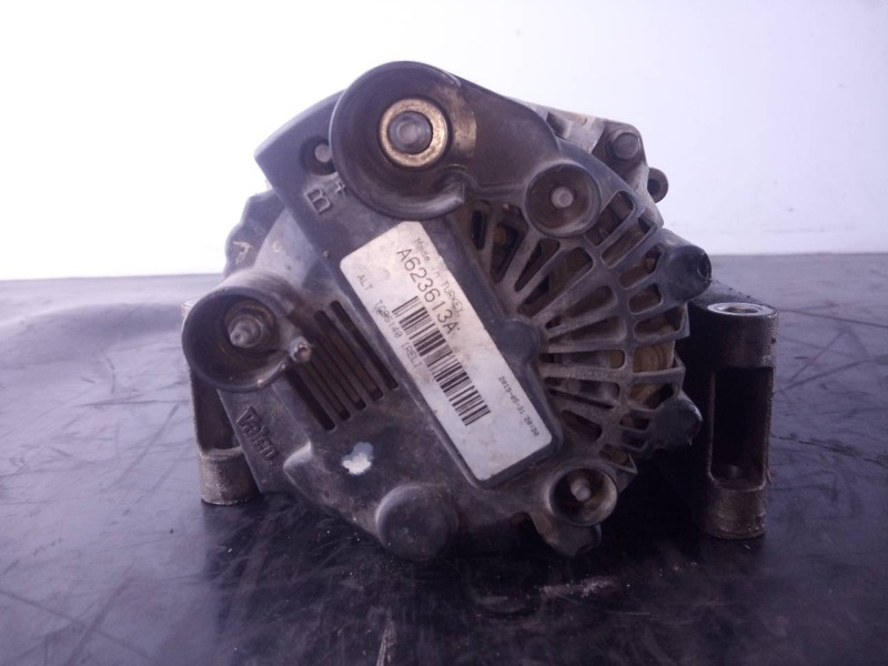 Recambio de alternador para fiat doblo ii cargo (263) referencia OEM IAM 439505 A623613A P3-A4-22-2