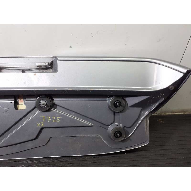 Recambio de aleron trasero para bmw x3 (e83) 2.0d referencia OEM IAM 51713400384 22944910 P2-B3-39