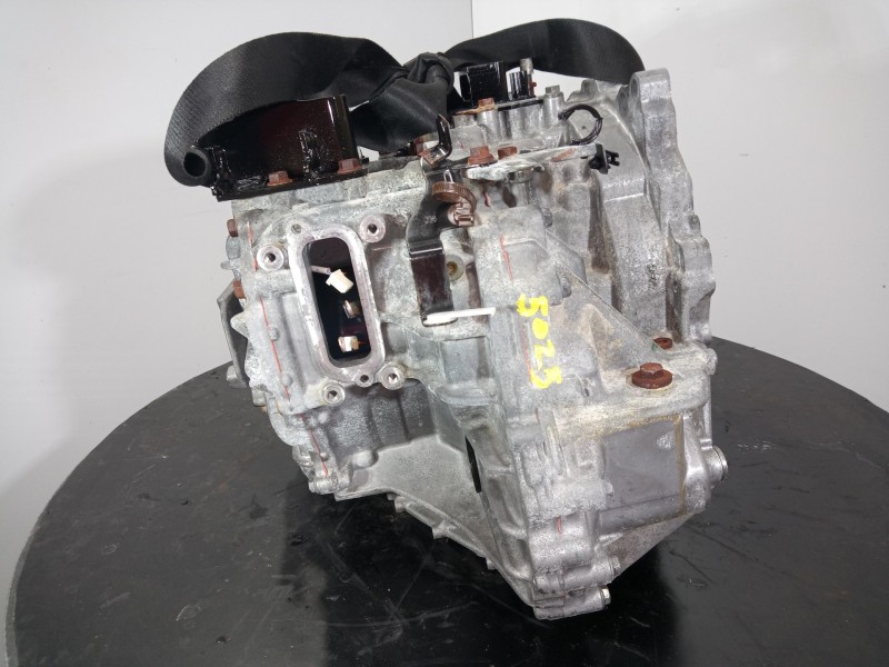 Recambio de caja cambios para toyota yaris hsd active referencia OEM IAM PD33F417 803Y106 M1-A3-97