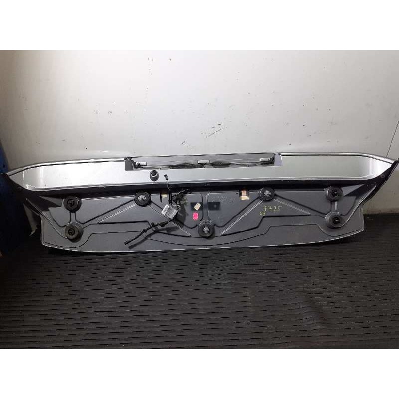 Recambio de aleron trasero para bmw x3 (e83) 2.0d referencia OEM IAM 51713400384 22944910 P2-B3-39