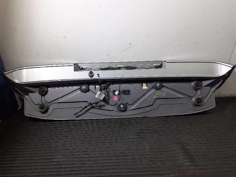 Recambio de aleron trasero para bmw x3 (e83) 2.0d referencia OEM IAM 51713400384 22944910 P2-B3-39