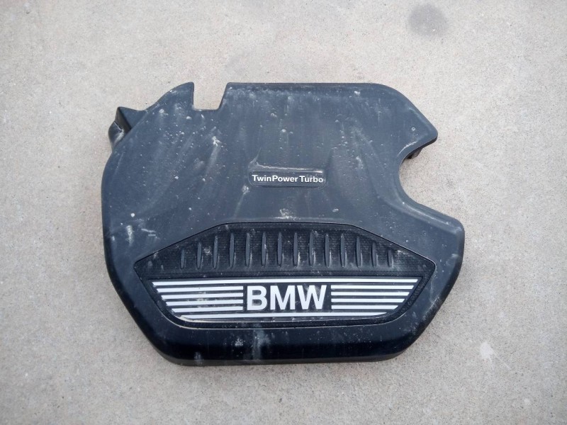 Recambio de tapa motor para bmw serie 1 lim. (f40) 118d referencia OEM IAM   