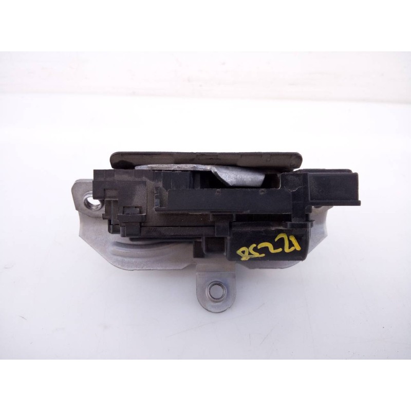 Recambio de cerradura maletero / porton para ford kuga (cbs) titanium referencia OEM IAM GJ547843102AA  E2-B3-44-1