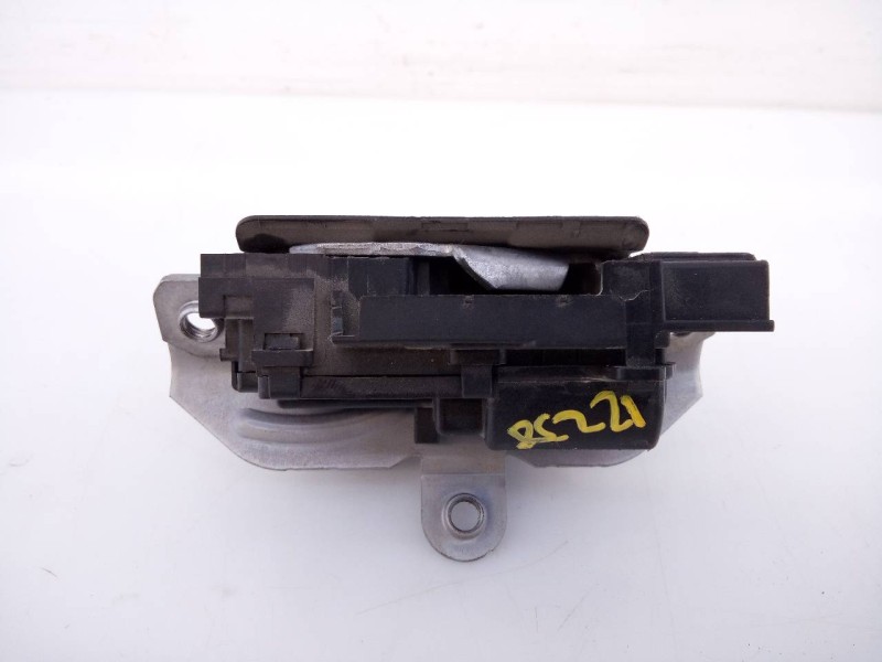 Recambio de cerradura maletero / porton para ford kuga (cbs) titanium referencia OEM IAM GJ547843102AA  E2-B3-44-1