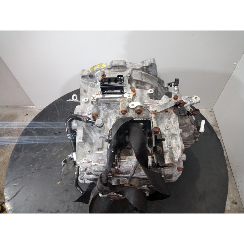 Recambio de caja cambios para toyota yaris hsd active referencia OEM IAM PD33F417 803Y106 M1-A3-97