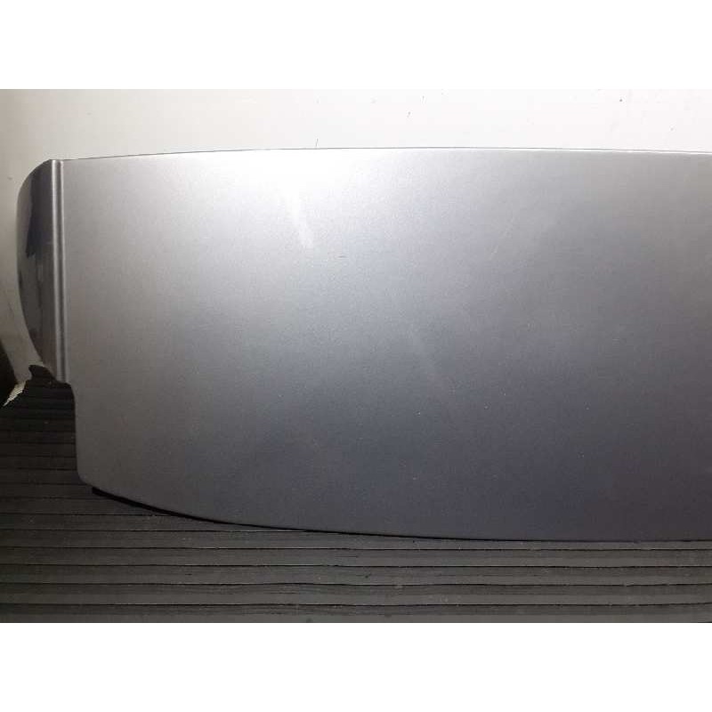 Recambio de aleron trasero para bmw x3 (e83) 2.0d referencia OEM IAM 51713400384 22944910 P2-B3-39