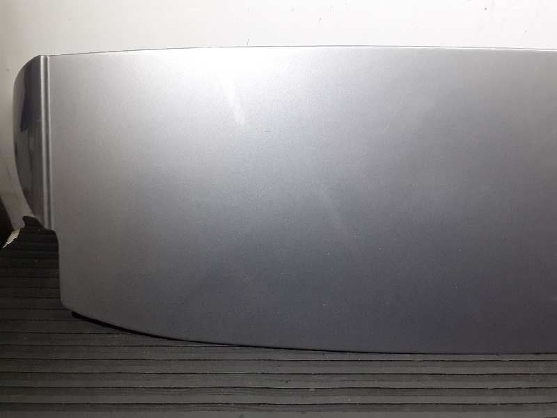 Recambio de aleron trasero para bmw x3 (e83) 2.0d referencia OEM IAM 51713400384 22944910 P2-B3-39