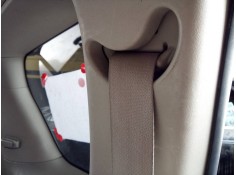 CINTURON SEGURIDAD TRASERO IZQUIERDO 