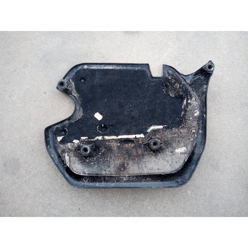 Recambio de tapa motor para bmw serie 1 lim. (f40) 118d referencia OEM IAM   