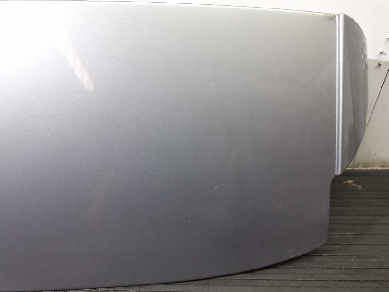 Recambio de aleron trasero para bmw x3 (e83) 2.0d referencia OEM IAM 51713400384 22944910 P2-B3-39