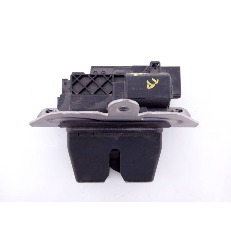 Recambio de cerradura maletero / porton para ford kuga (cbs) titanium referencia OEM IAM GJ547843102AA  E2-B3-44-1