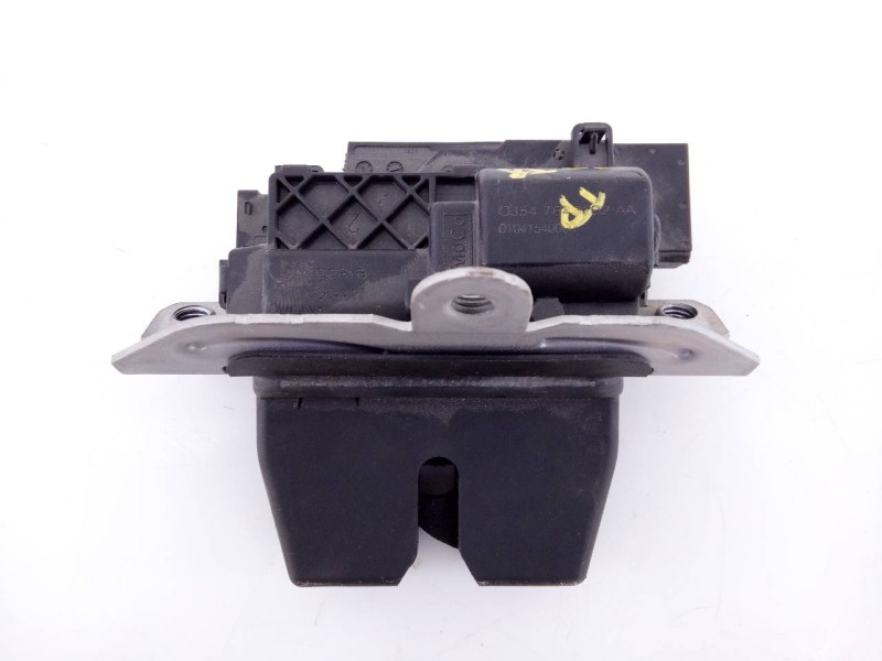 Recambio de cerradura maletero / porton para ford kuga (cbs) titanium referencia OEM IAM GJ547843102AA  E2-B3-44-1