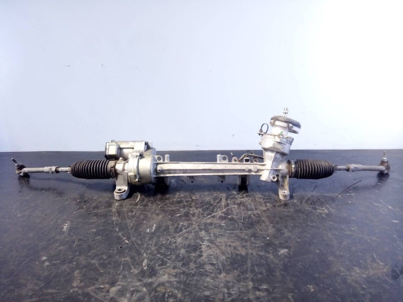 Recambio de cremallera direccion para hyundai tucson style 2wd referencia OEM IAM A006673A A0066071 P1-B8-29