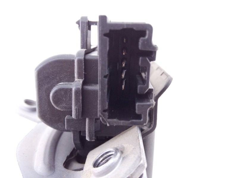 Recambio de cerradura maletero / porton para ford kuga (cbs) titanium referencia OEM IAM GJ547843102AA  E2-B3-44-1