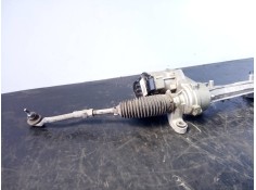 Recambio de cremallera direccion para hyundai tucson style 2wd referencia OEM IAM A006673A A0066071 P1-B8-29 2