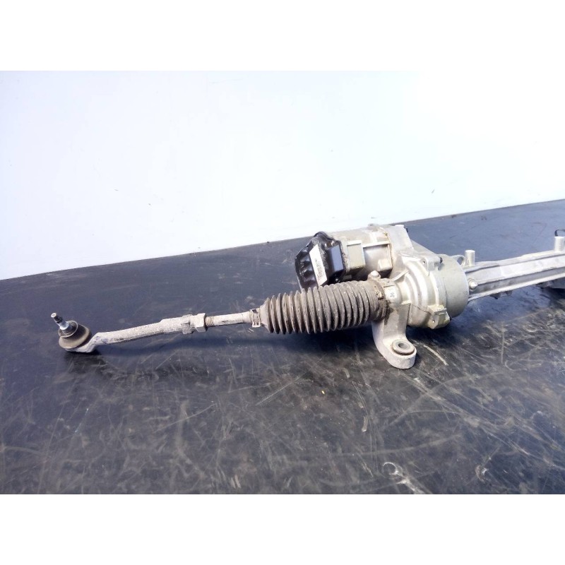 Recambio de cremallera direccion para hyundai tucson style 2wd referencia OEM IAM A006673A A0066071 P1-B8-29