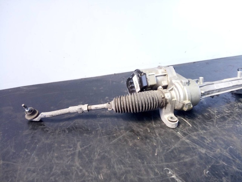 Recambio de cremallera direccion para hyundai tucson style 2wd referencia OEM IAM A006673A A0066071 P1-B8-29