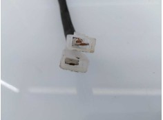 Recambio de elevalunas delantero derecho para renault kangoo (f/kc0) 1.2 referencia OEM IAM 14942080 4942080 E1-A1-8-1 2