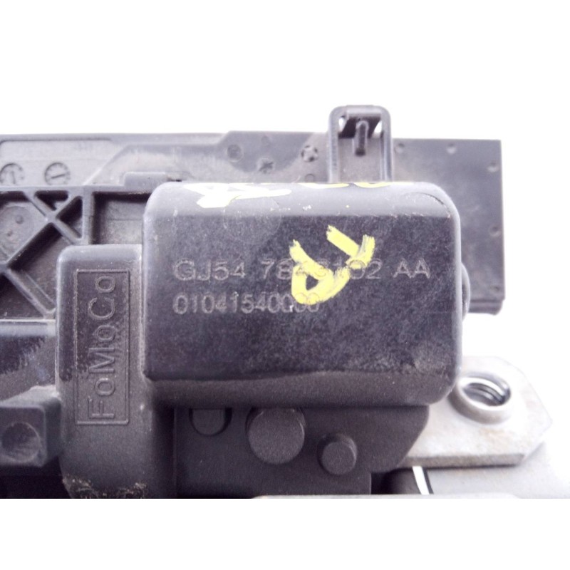 Recambio de cerradura maletero / porton para ford kuga (cbs) titanium referencia OEM IAM GJ547843102AA  E2-B3-44-1