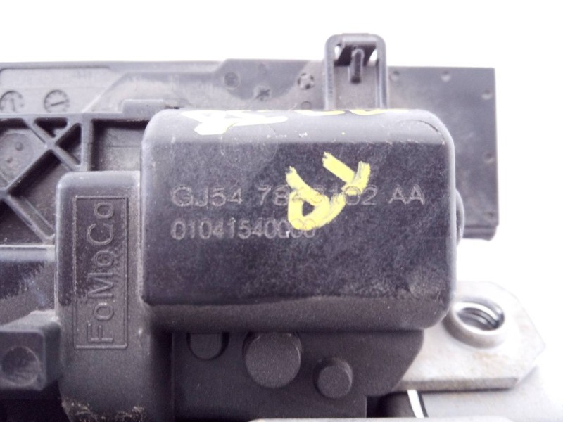 Recambio de cerradura maletero / porton para ford kuga (cbs) titanium referencia OEM IAM GJ547843102AA  E2-B3-44-1