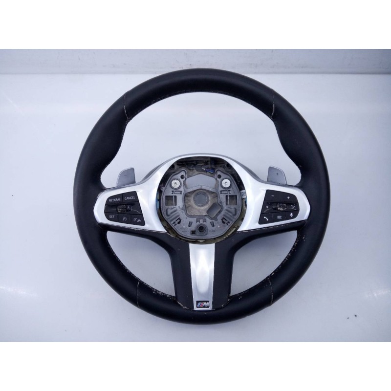 Recambio de volante para bmw serie 1 lim. (f40) 118d referencia OEM IAM 62822001N 5574044 E1-A3-42-2