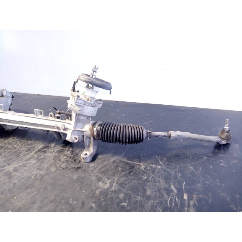 Recambio de cremallera direccion para hyundai tucson style 2wd referencia OEM IAM A006673A A0066071 P1-B8-29