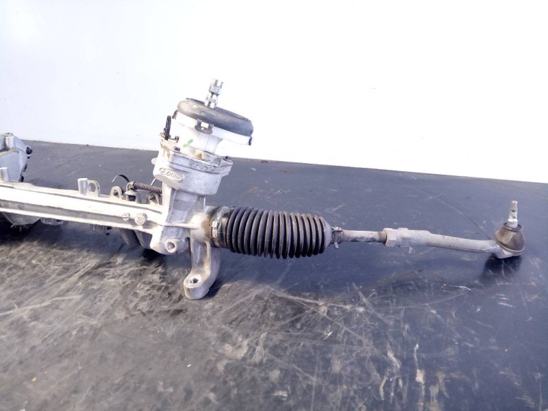 Recambio de cremallera direccion para hyundai tucson style 2wd referencia OEM IAM A006673A A0066071 P1-B8-29