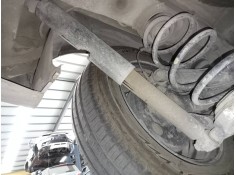 AMORTIGUADOR TRASERO IZQUIERDO 