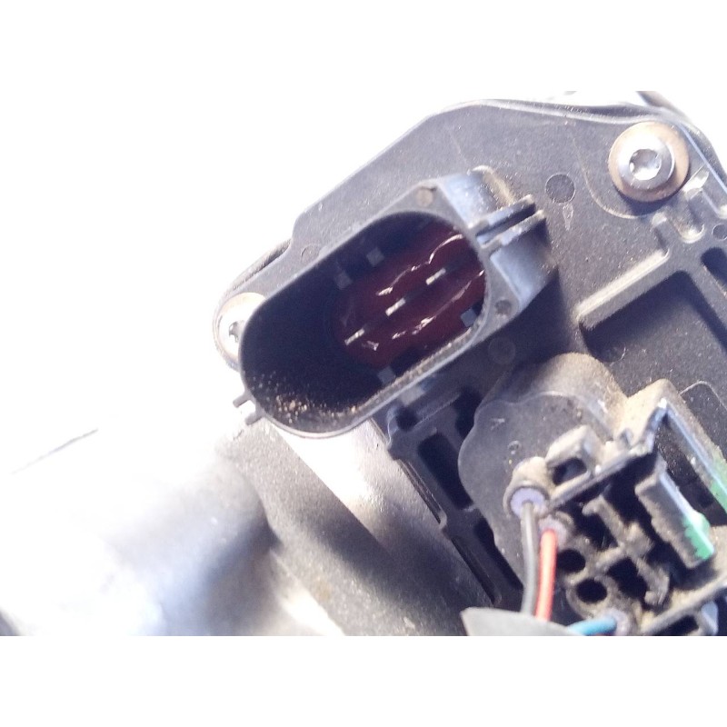 Recambio de cremallera direccion para hyundai tucson style 2wd referencia OEM IAM A006673A A0066071 P1-B8-29