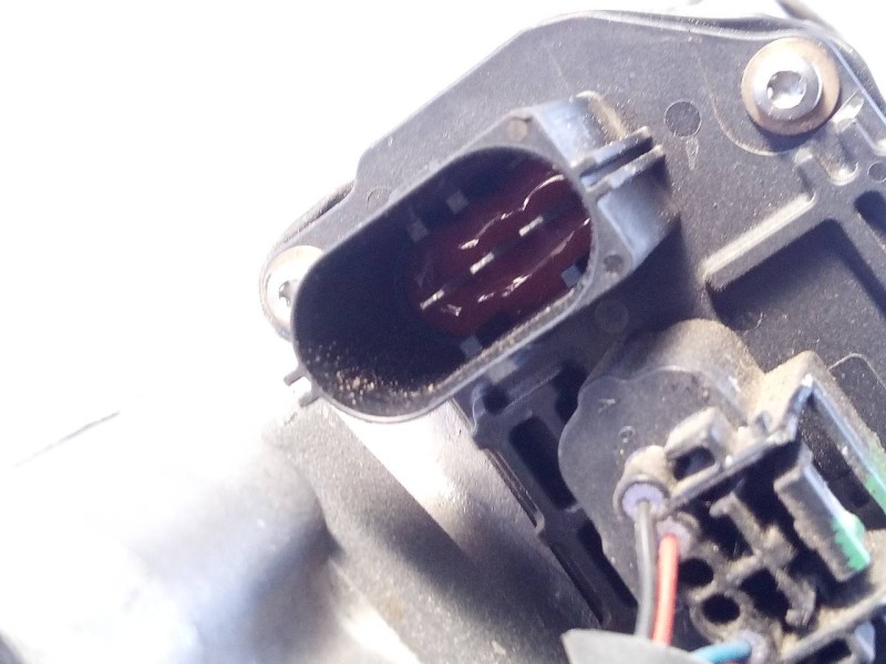 Recambio de cremallera direccion para hyundai tucson style 2wd referencia OEM IAM A006673A A0066071 P1-B8-29