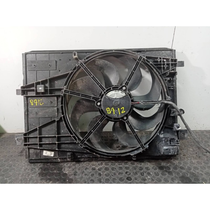 Recambio de electroventilador para citroën c4 picasso live referencia OEM IAM 9806873280  P2-B9-6