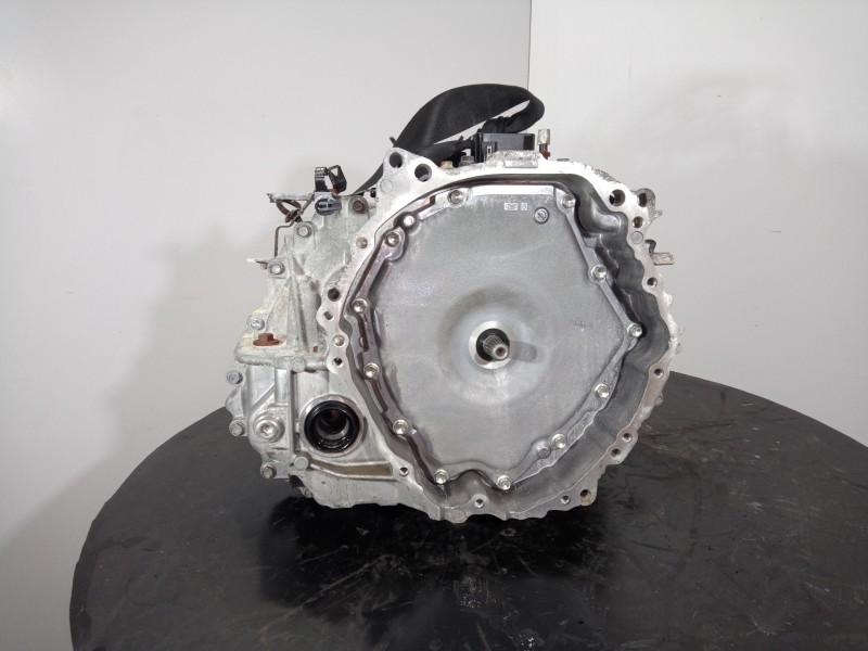 Recambio de caja cambios para toyota yaris hsd active referencia OEM IAM PD33F417 803Y106 M1-A3-97