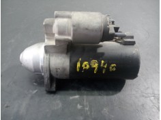 Recambio de motor arranque para mercedes-benz clase glk (w204) glk glk 220 cdi 4-matic be edición limitada (204.984) referencia 