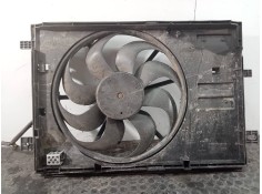 Recambio de electroventilador para citroën c4 picasso live referencia OEM IAM 9806873280  P2-B9-6 2