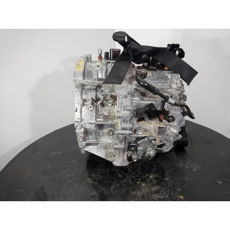 Recambio de caja cambios para toyota yaris hsd active referencia OEM IAM PD33F417 803Y106 M1-A3-97