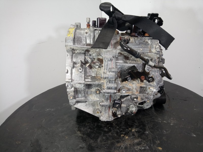 Recambio de caja cambios para toyota yaris hsd active referencia OEM IAM PD33F417 803Y106 M1-A3-97